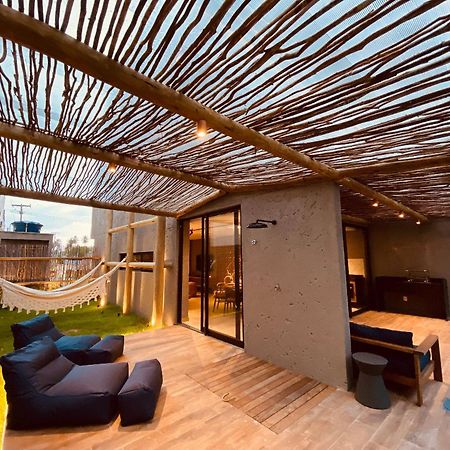 Qavi - Pysa Villas De Luxo Por Quarto A Vista São Miguel dos Milagres Exterior foto