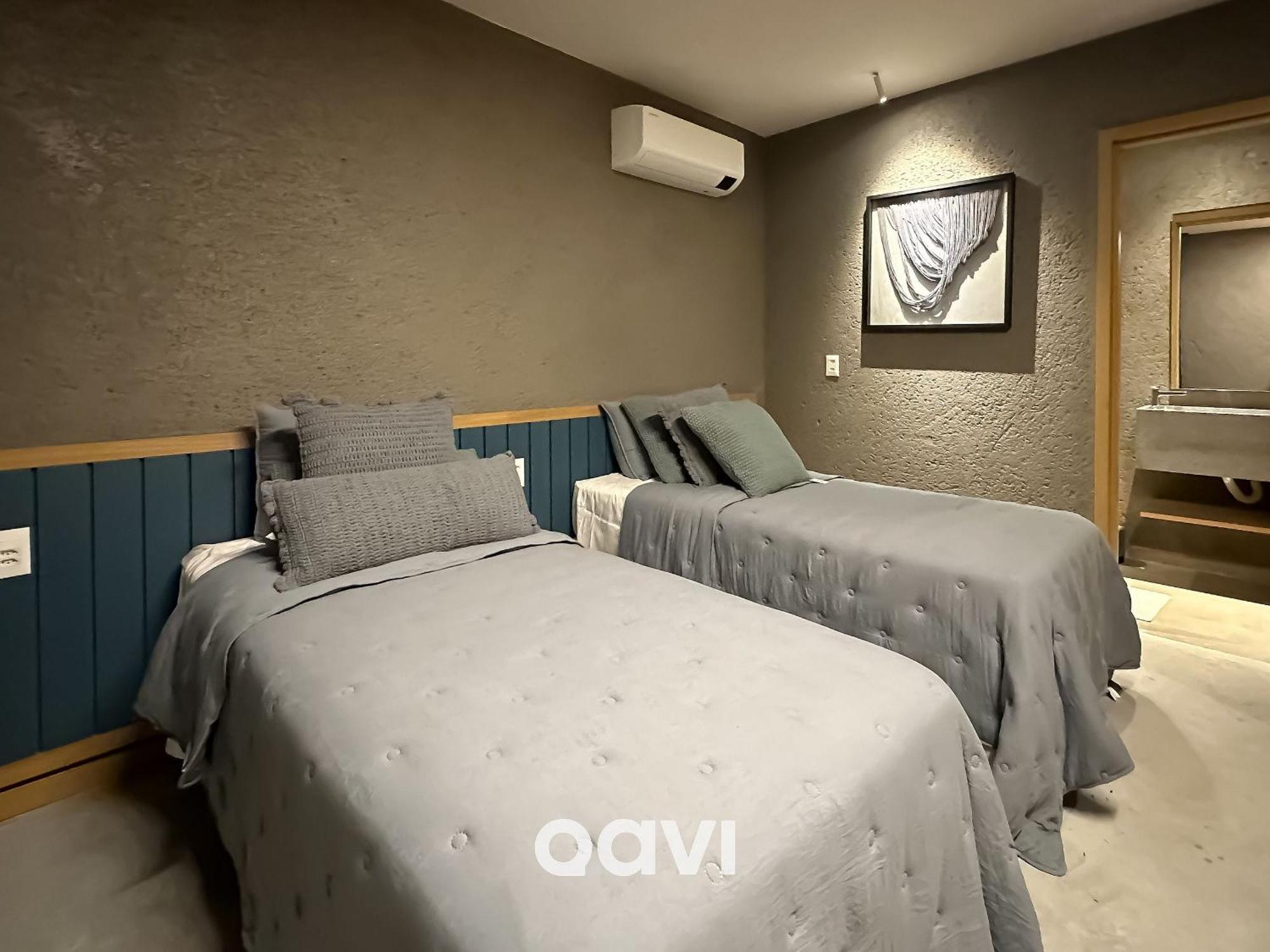 Qavi - Pysa Villas De Luxo Por Quarto A Vista São Miguel dos Milagres Exterior foto