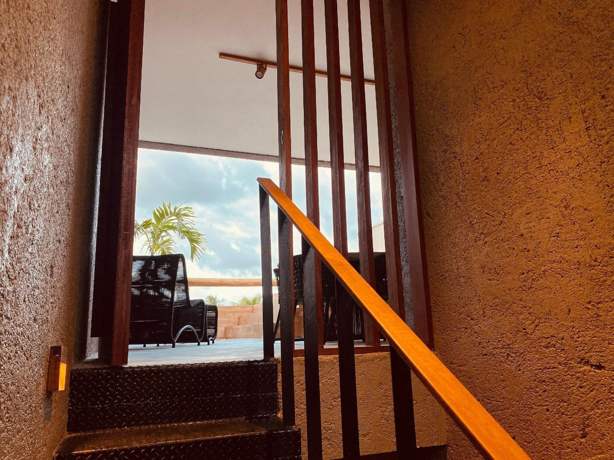 Qavi - Pysa Villas De Luxo Por Quarto A Vista São Miguel dos Milagres Exterior foto